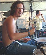 Alfest 2005