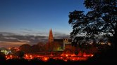 Armagh event...