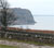 Yr olygfa o Nant Gwrtheyrn