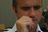 Tudur Dylan Jones