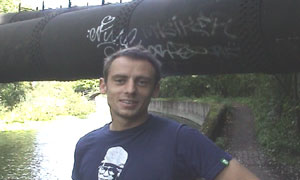Ben McGuire 