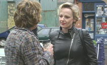Fi and Niamh
