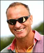Andy Davis
