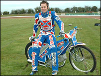 Jamie Smith