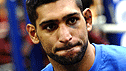 Amir Khan