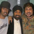 Johnny Kalsi from the DOHL Foundation