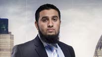 Majid Nagra