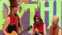 BALLSIVER: THE MUSICAL 