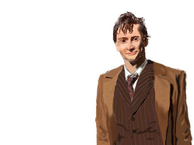 Dr Who