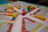Plans for Gants Hill