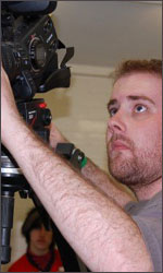 Darren Teale
