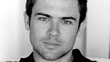Owen Sheers