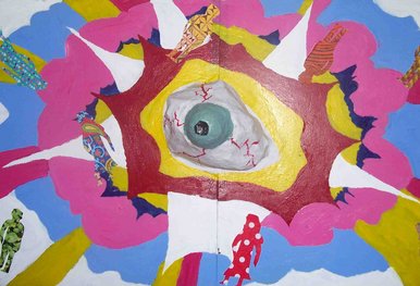 EYE SEE