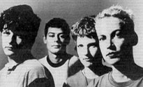 Pale Saints