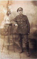 george farrier