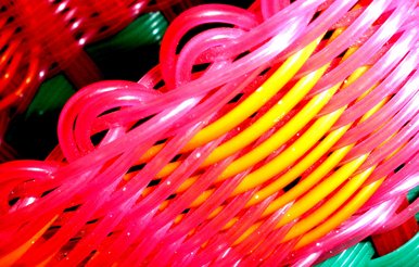 Plastic fantastic