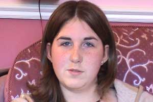 Hannah's decided she's just going to get on with her revision...