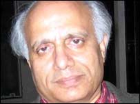 شاہد ندیم