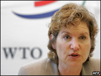 Susan Schwab