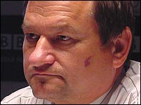Václav Hlaváček