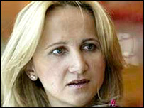 Šárka Grossová