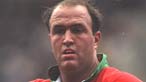 Derwyn Jones. Copyright: Getty Images