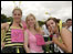 Race for Life, Carlisle, July 2008.