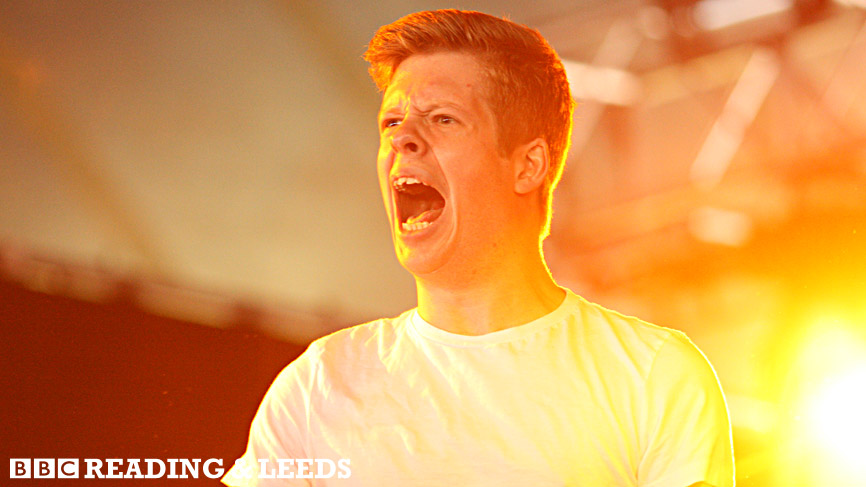 The Ghost Of A Thousand