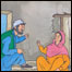 سيدمحمد او پريګله
