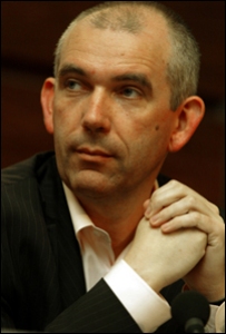 Joost Lagendijk