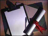 clipboard