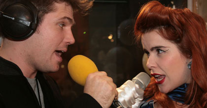 Paloma Faith