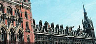 The Midland Grand Hotel