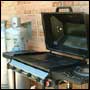 The BBQ