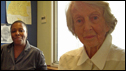 Dr Catherine Hamlin, Gynaecologist, Addis Ababa Fistula Hospital