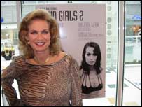 Valerie Leon