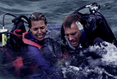 Open Water