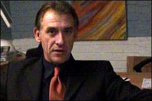 Denis Taylor