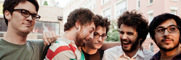 Passion Pit