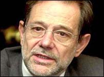 Javier Solana