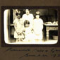 Bernadette Babs and Gertie, Summer 1928
