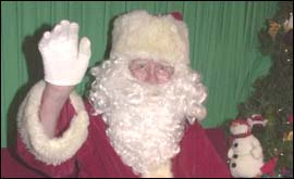 Santa