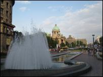 Beograd