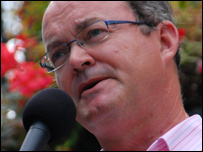 Simon Crowcroft