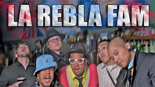 La Rebla Fam