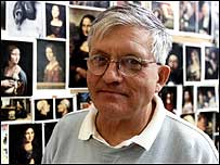 David Hockney