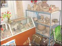 آثار عتيقه 
