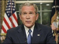 George Bush