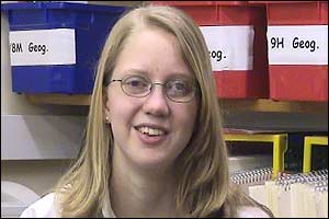 Heather