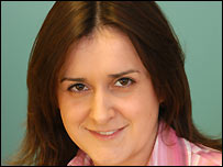Jo Phillips